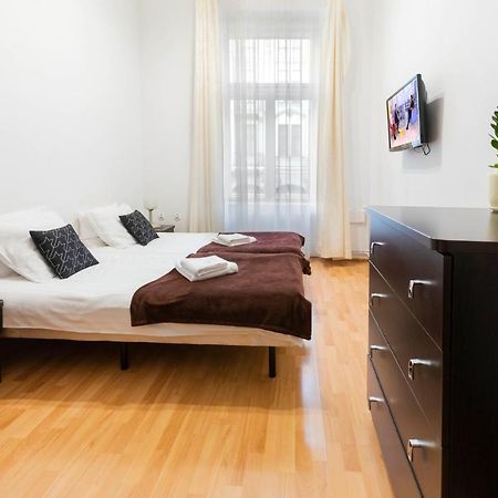 Navigator Apartments Краків Екстер'єр фото
