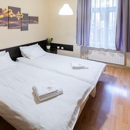 Navigator Apartments Краків Екстер'єр фото