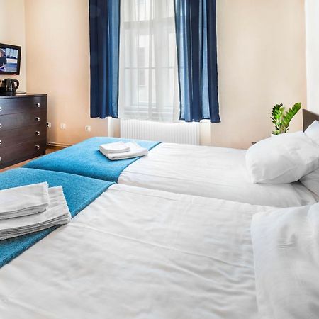 Navigator Apartments Краків Екстер'єр фото