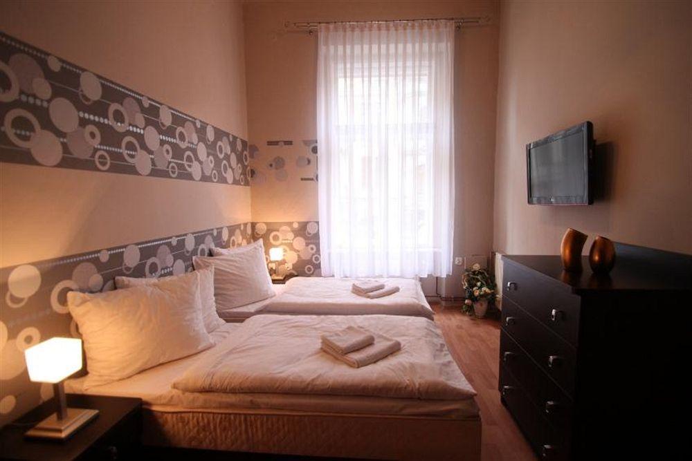 Navigator Apartments Краків Екстер'єр фото