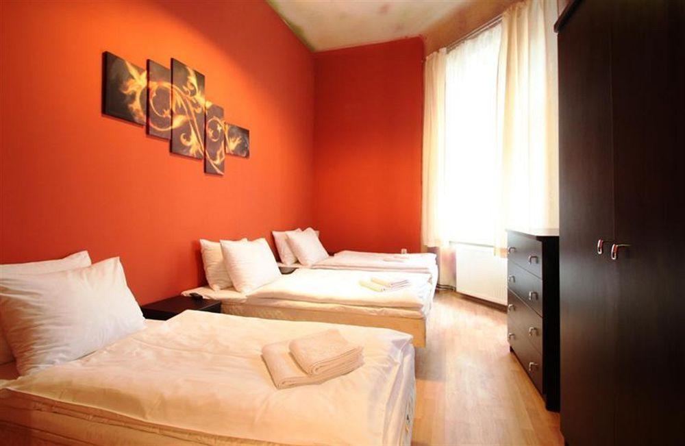 Navigator Apartments Краків Екстер'єр фото