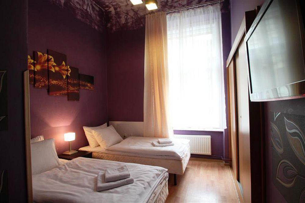 Navigator Apartments Краків Екстер'єр фото