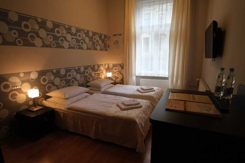 Navigator Apartments Краків Екстер'єр фото