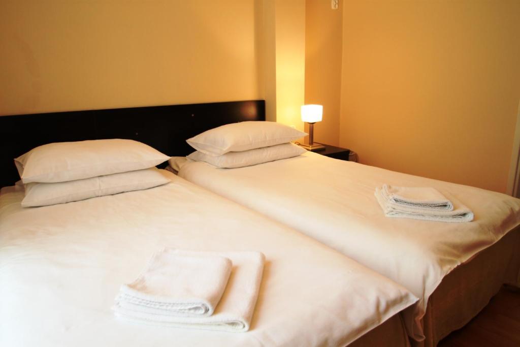 Navigator Apartments Краків Екстер'єр фото