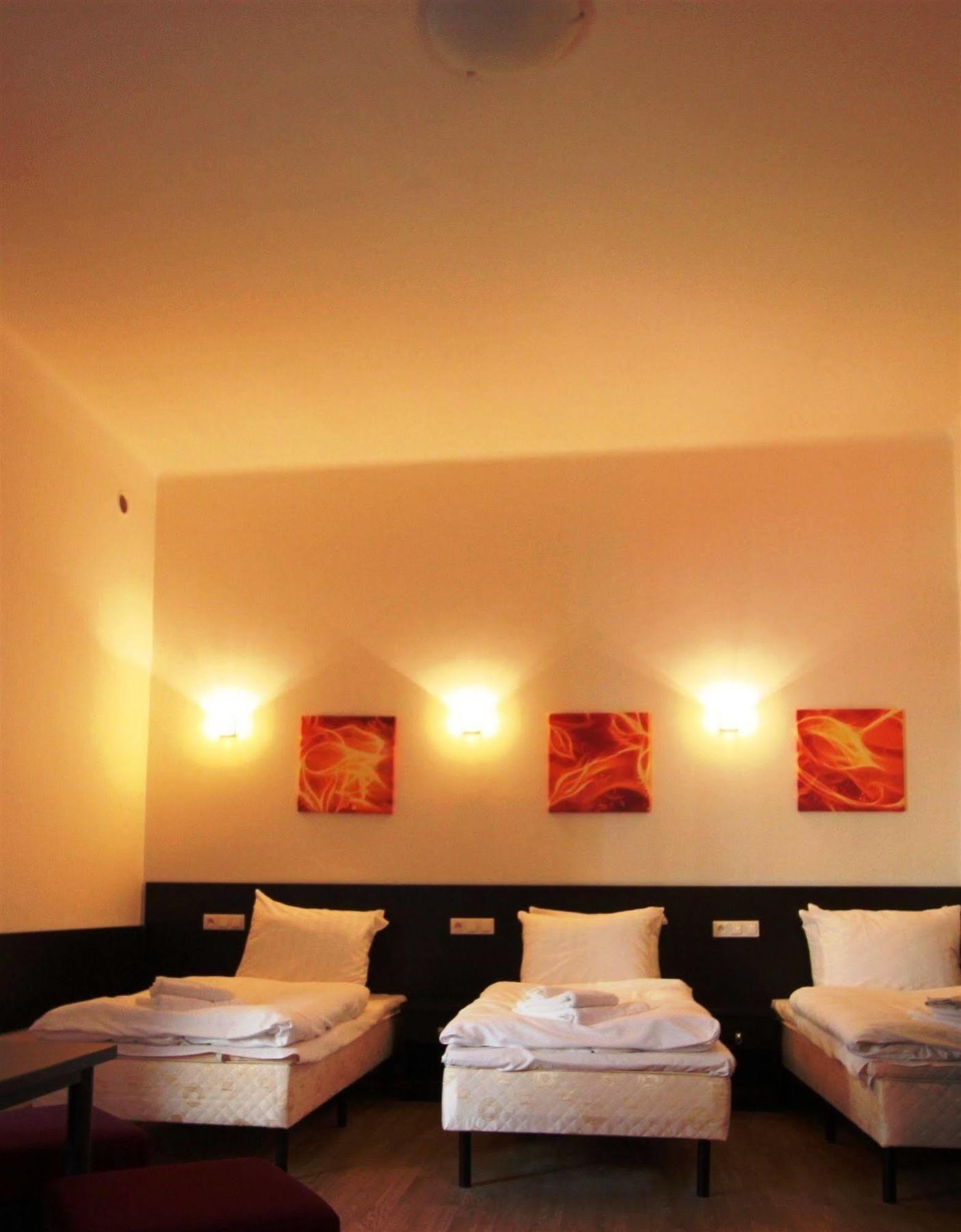 Navigator Apartments Краків Екстер'єр фото