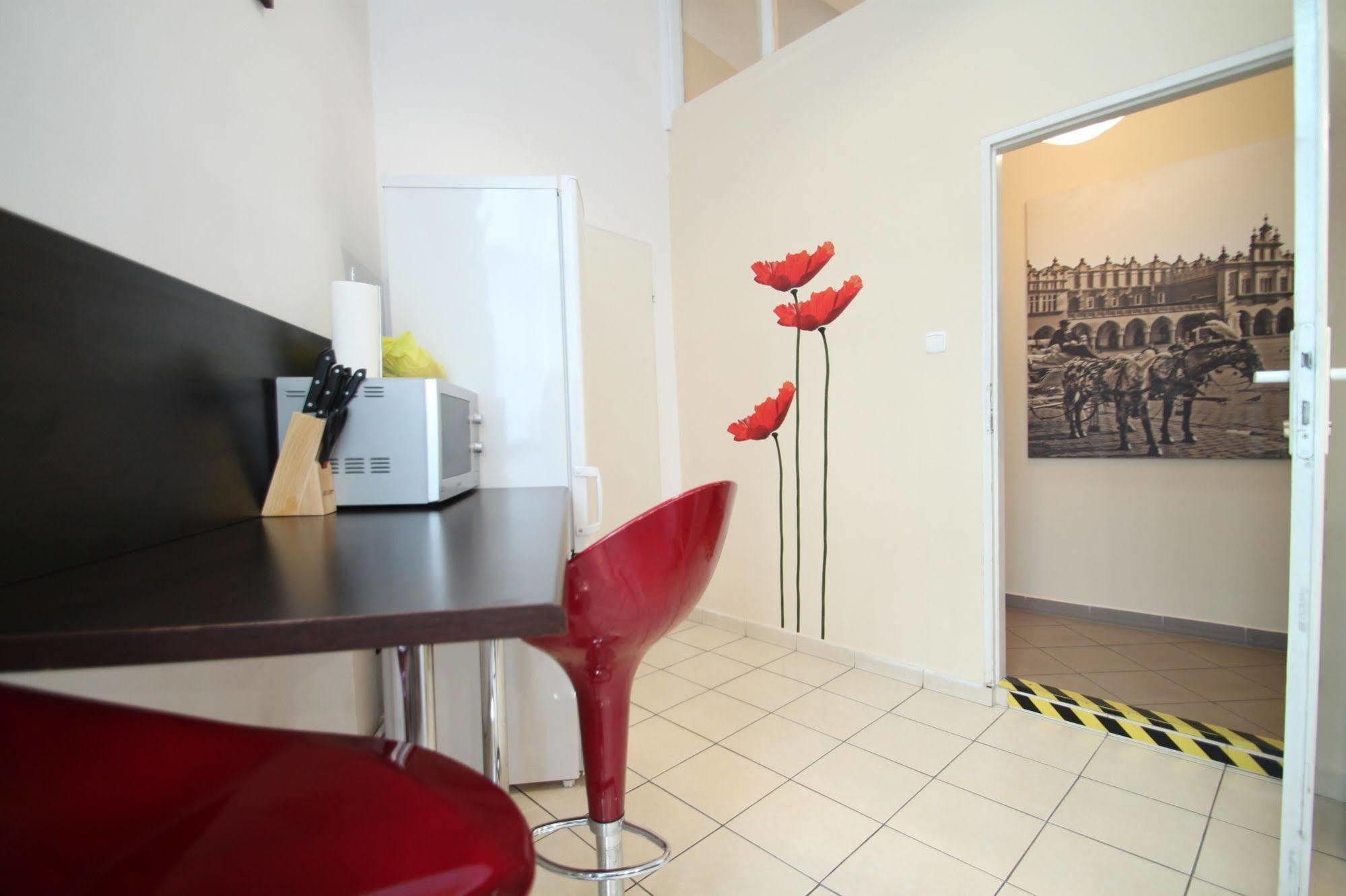 Navigator Apartments Краків Екстер'єр фото