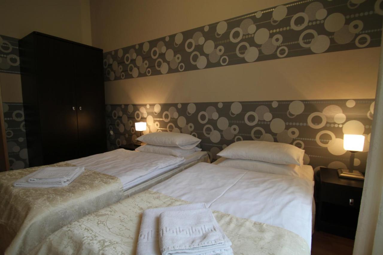 Navigator Apartments Краків Номер фото