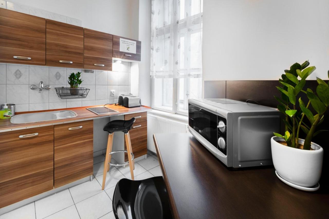 Navigator Apartments Краків Екстер'єр фото