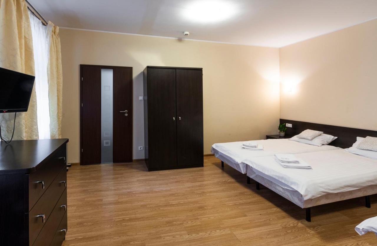 Navigator Apartments Краків Екстер'єр фото