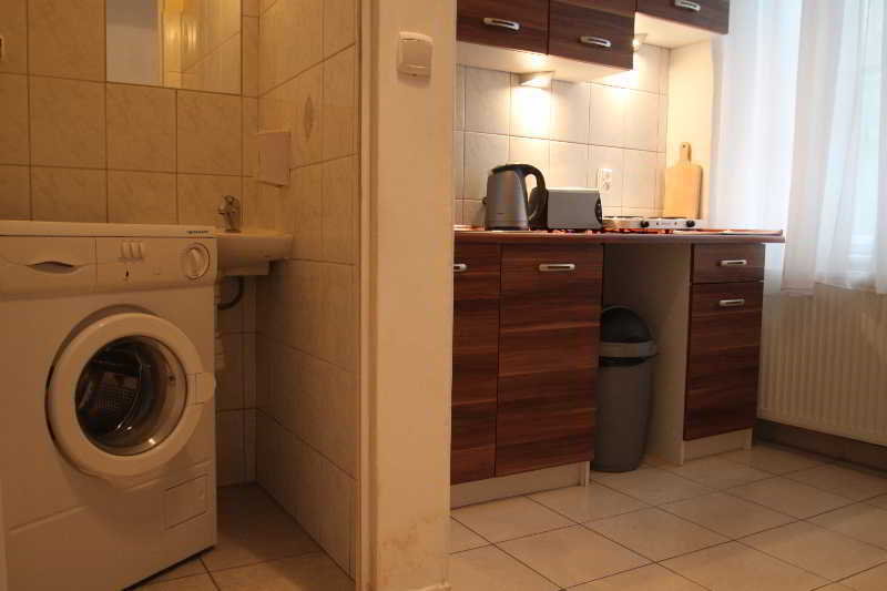 Navigator Apartments Краків Екстер'єр фото
