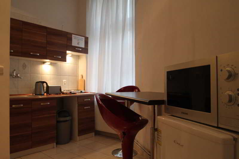 Navigator Apartments Краків Екстер'єр фото