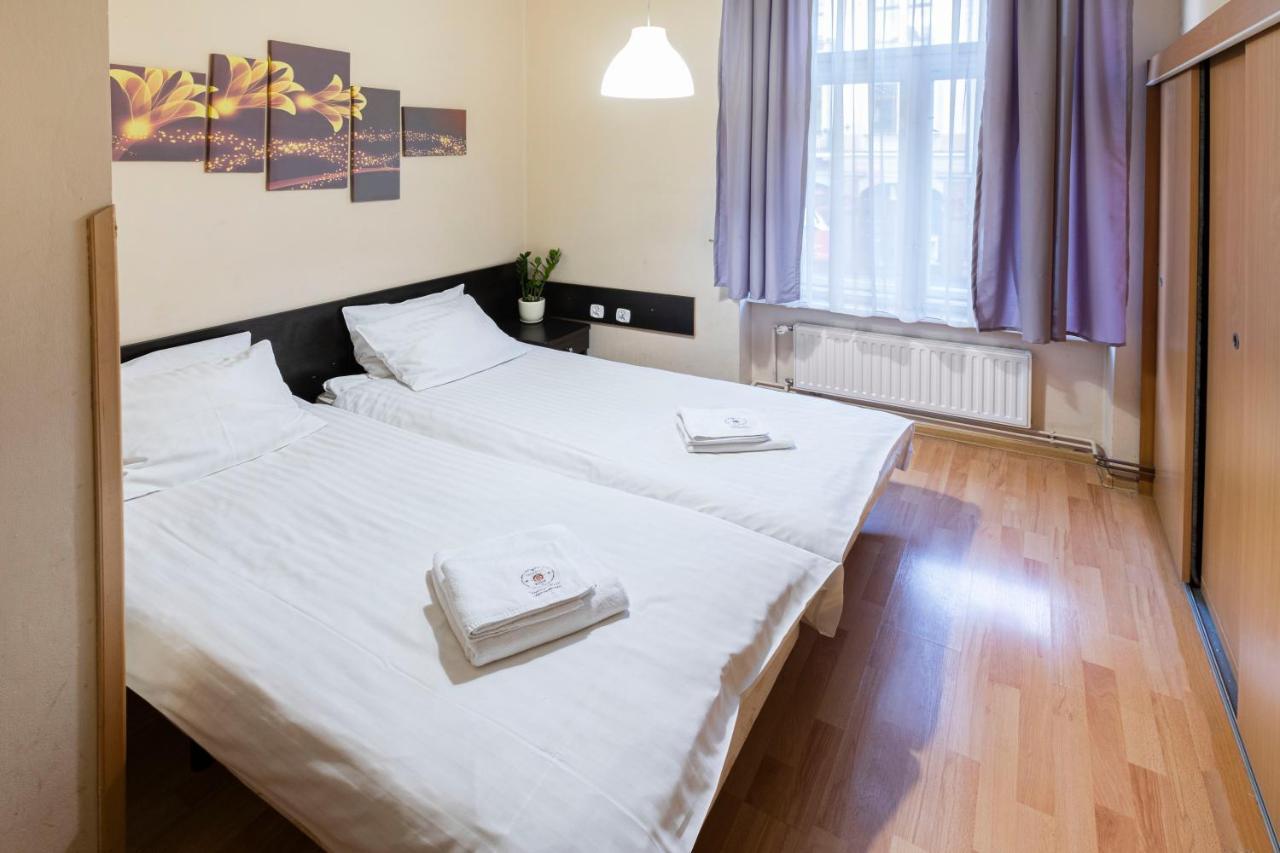 Navigator Apartments Краків Екстер'єр фото