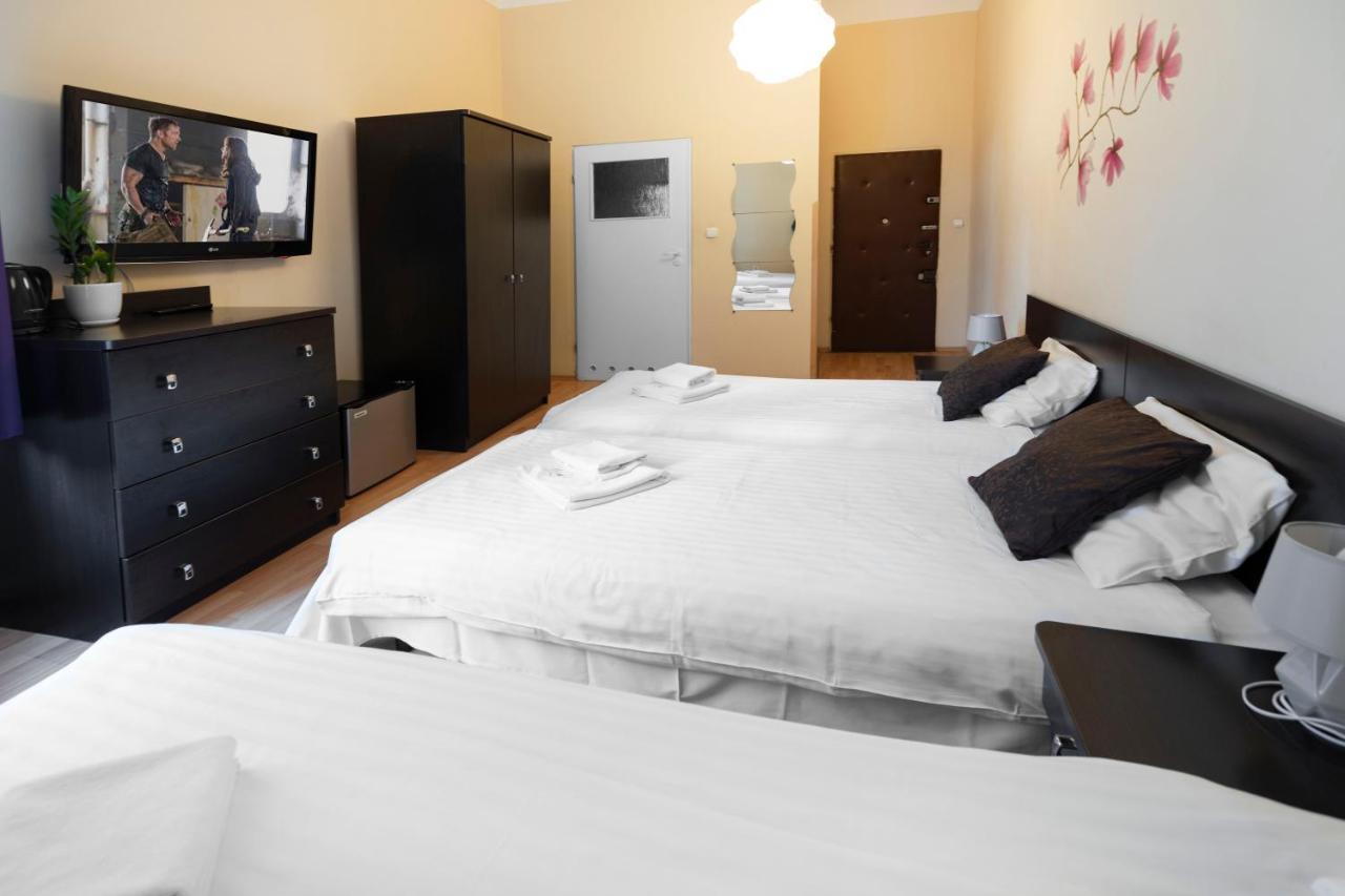 Navigator Apartments Краків Екстер'єр фото