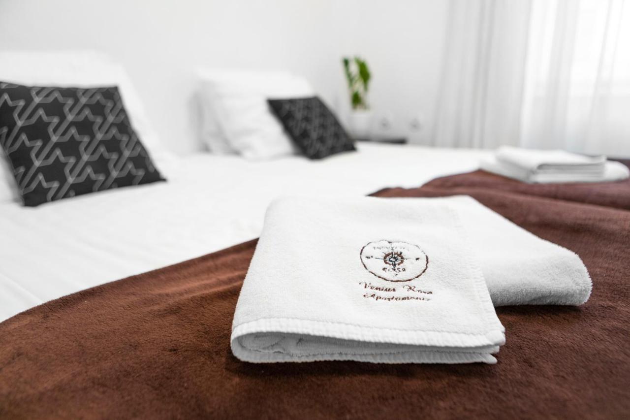 Navigator Apartments Краків Екстер'єр фото